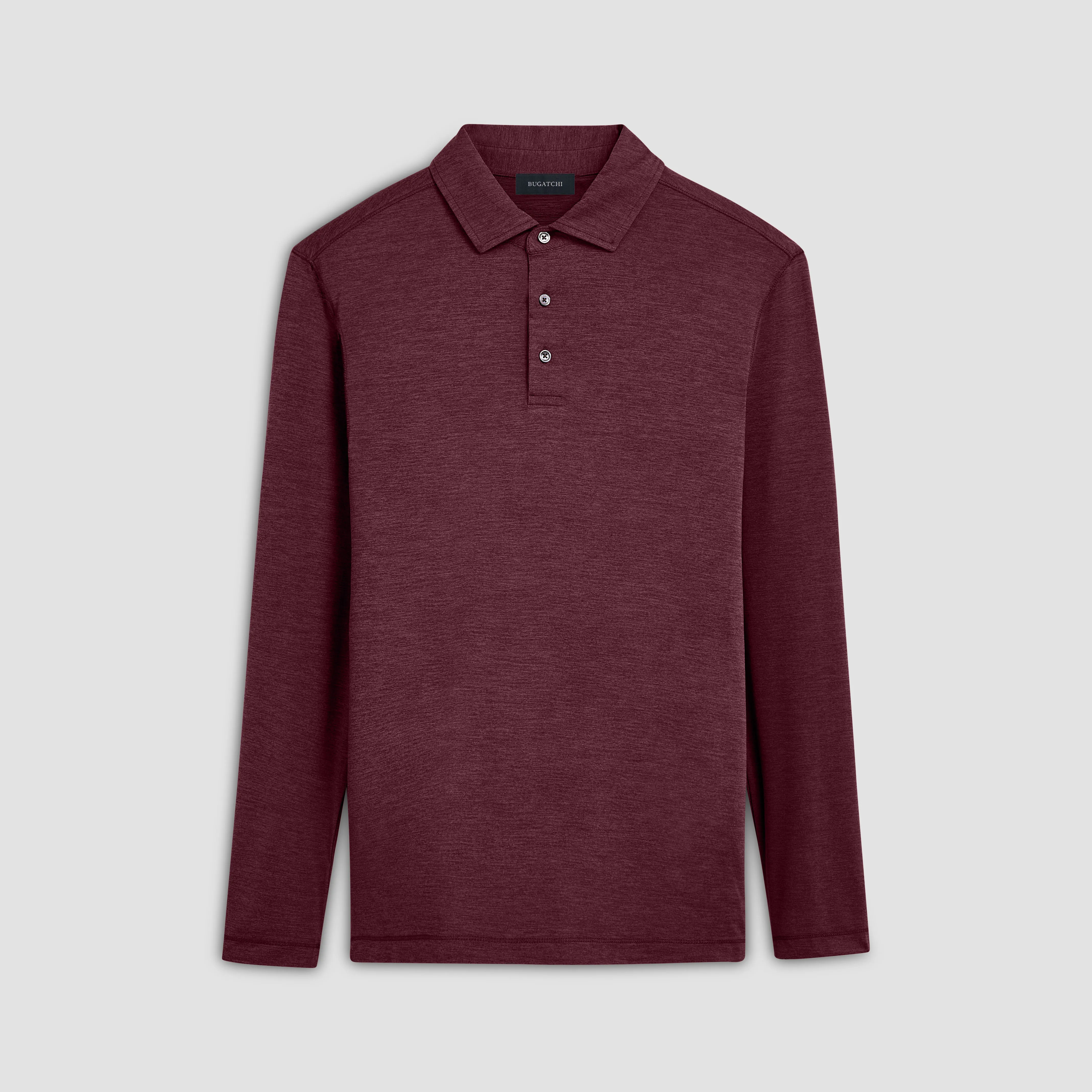 UV50 Performance Polo sold by Bugatchi