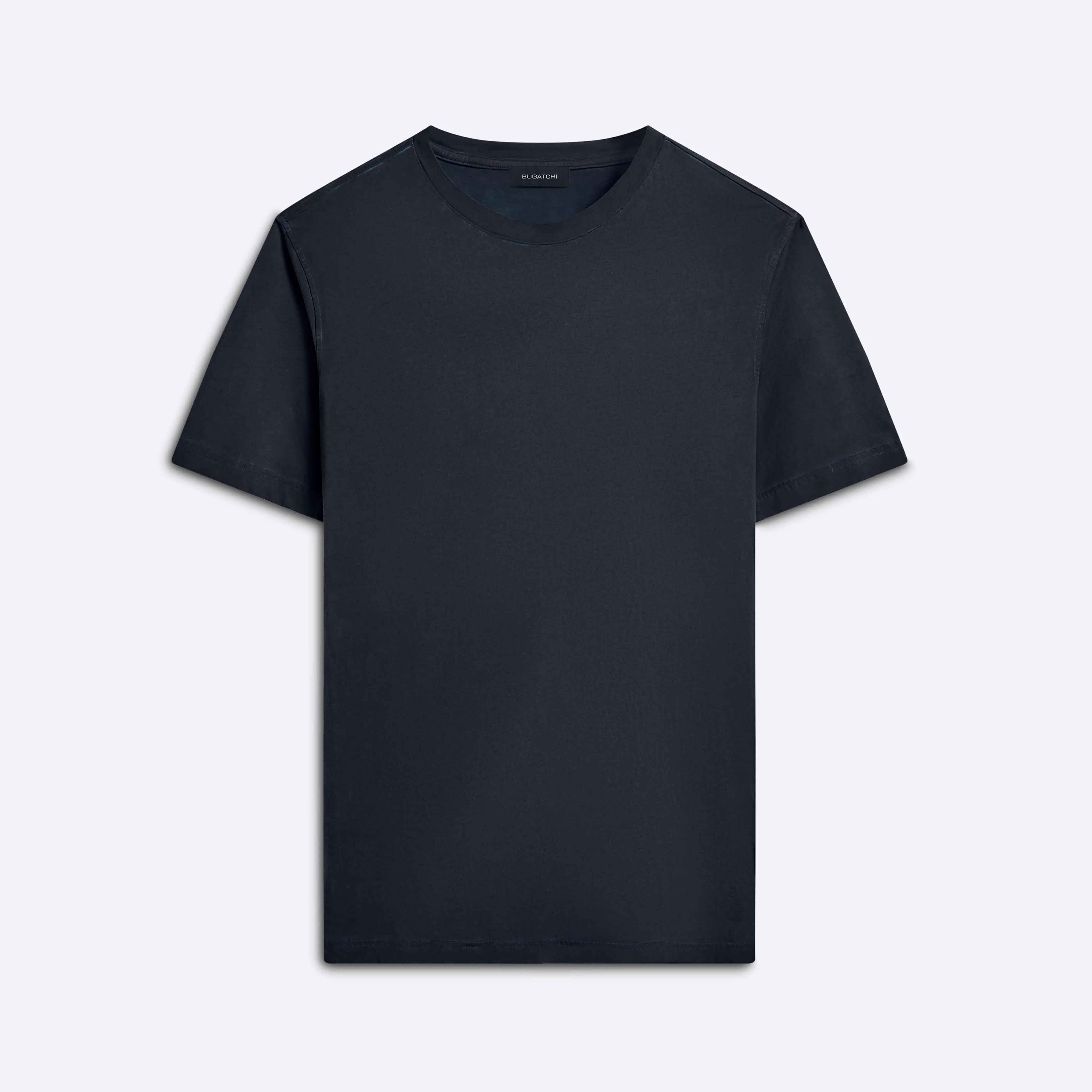 Short Sleeve Crew Neck T-Shirt sold by Bugatchi
