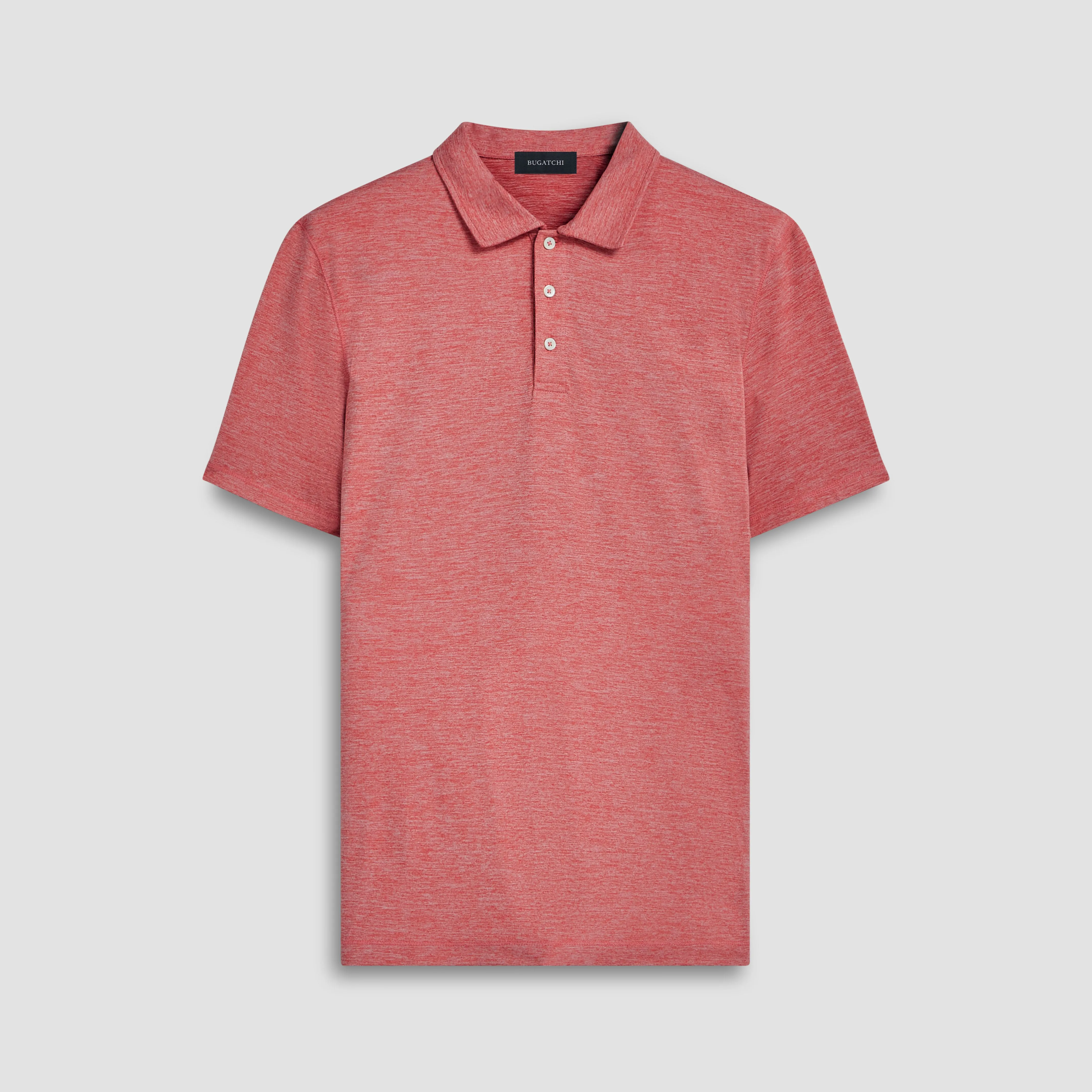 UV50 Performance Polo sold by Bugatchi