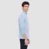 UV50 Performance Quarter-Zip Pullover sold by Bugatchi