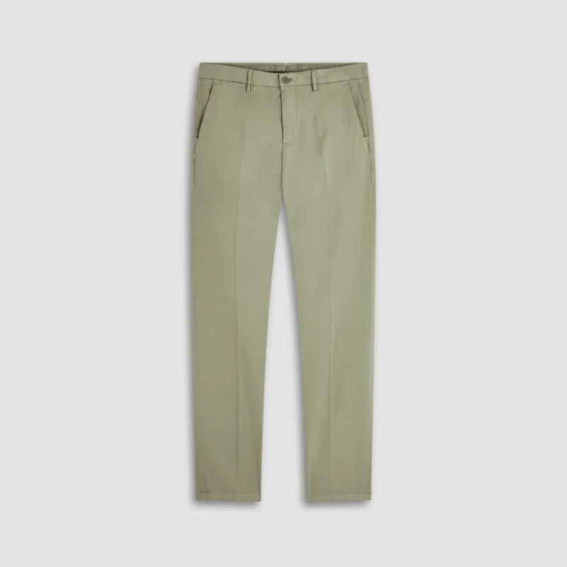 Regular Fit Chino Pants sold by Bugatchi