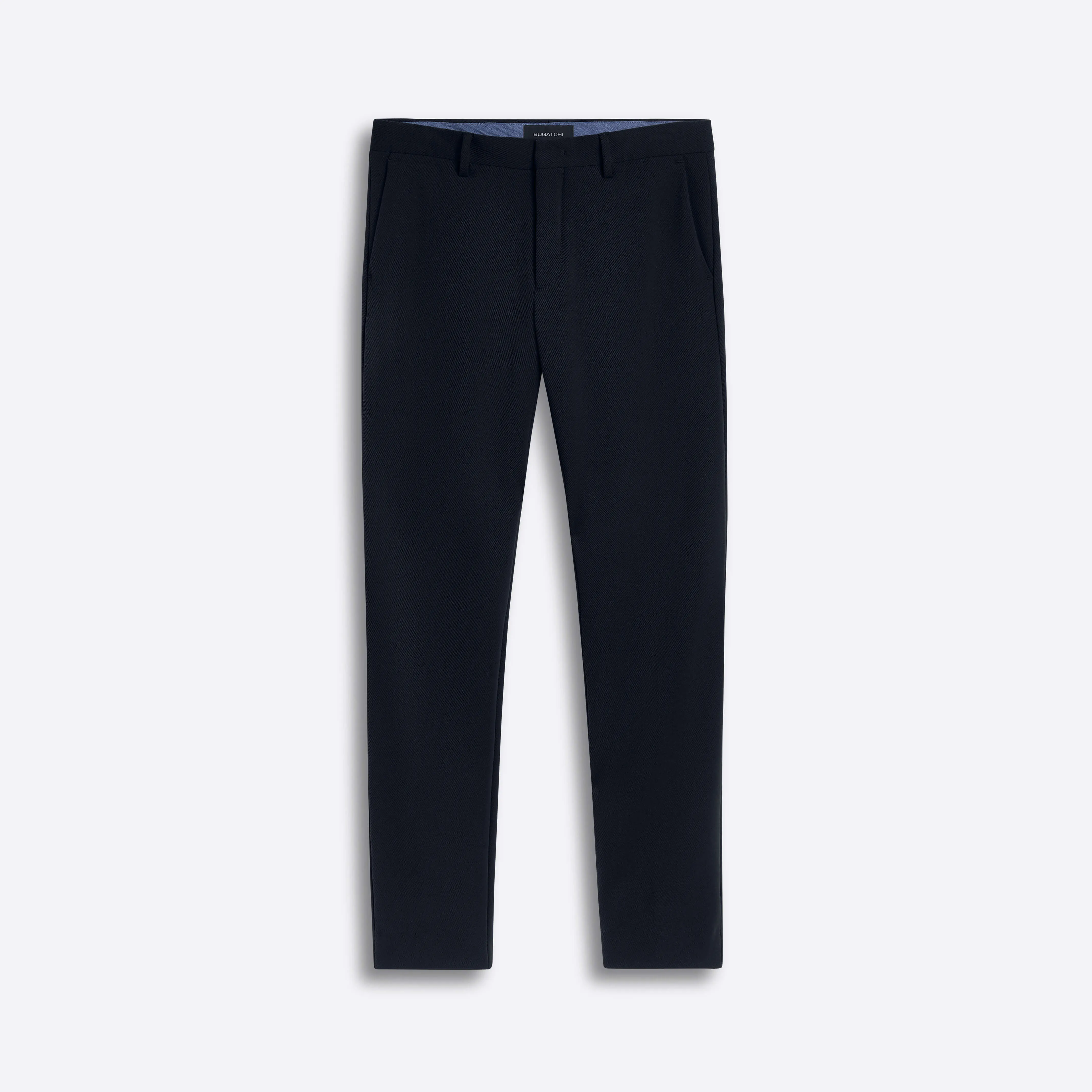 Flat Front Dress Pant sold by Bugatchi