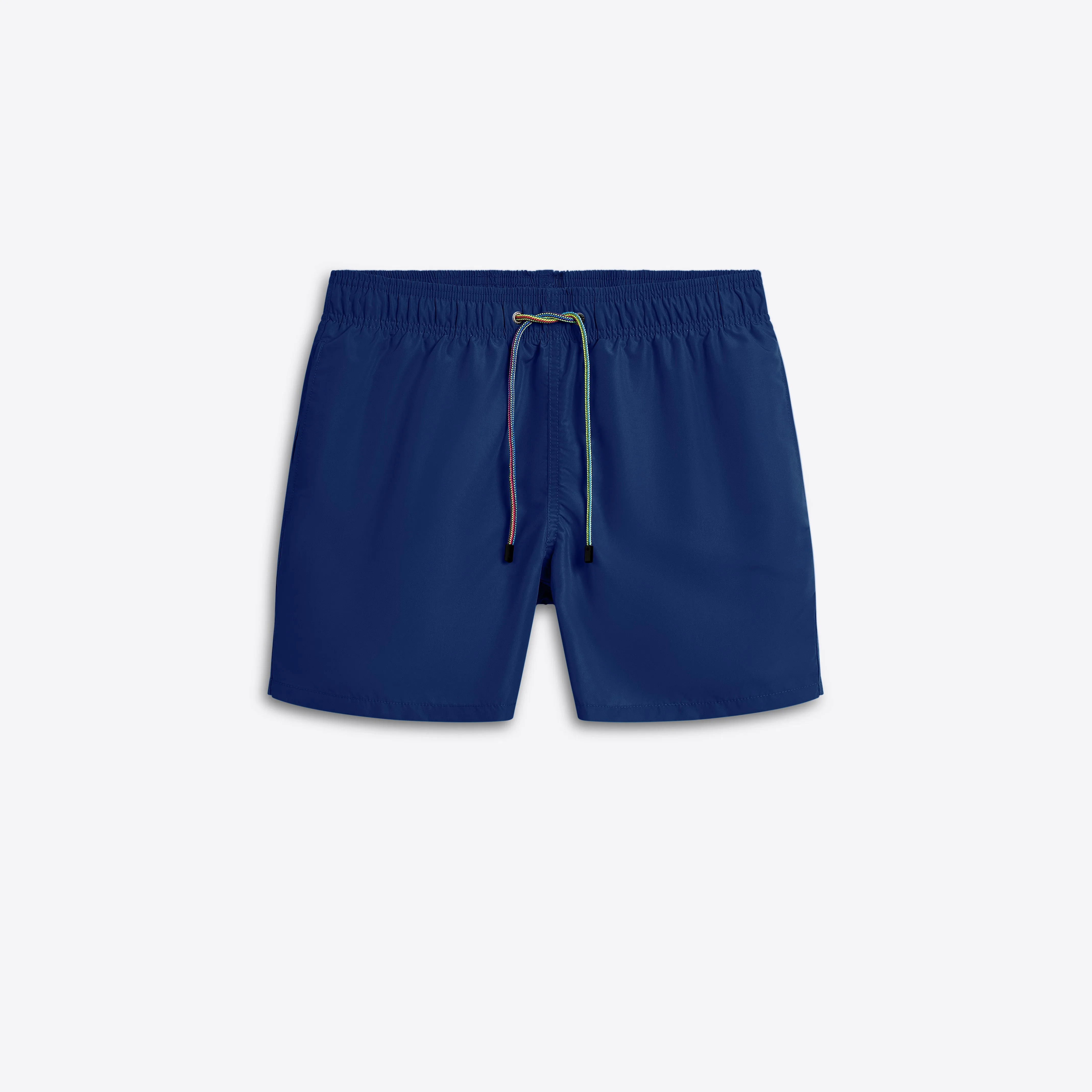 MAX Solid Swim Trunks sold by Bugatchi