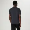 UV50 Performance T-Shirt sold by Bugatchi