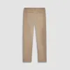 Preston Solid Five Pocket Pant sold by Bugatchi
