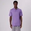 Hendrix Solid Polo Shirt sold by Bugatchi