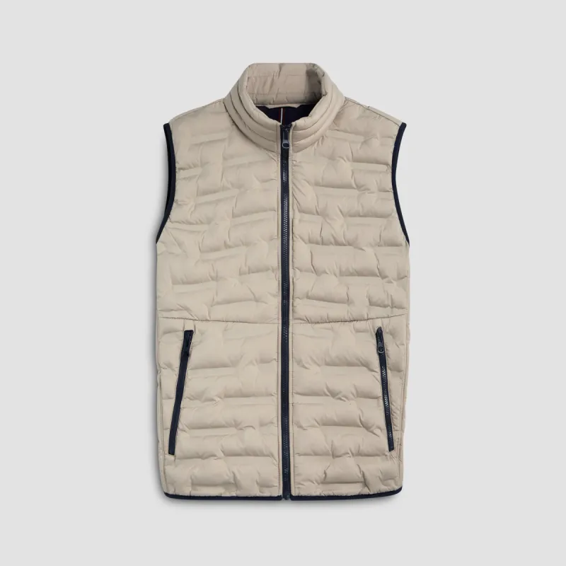 Nylon Vest sold by Bugatchi