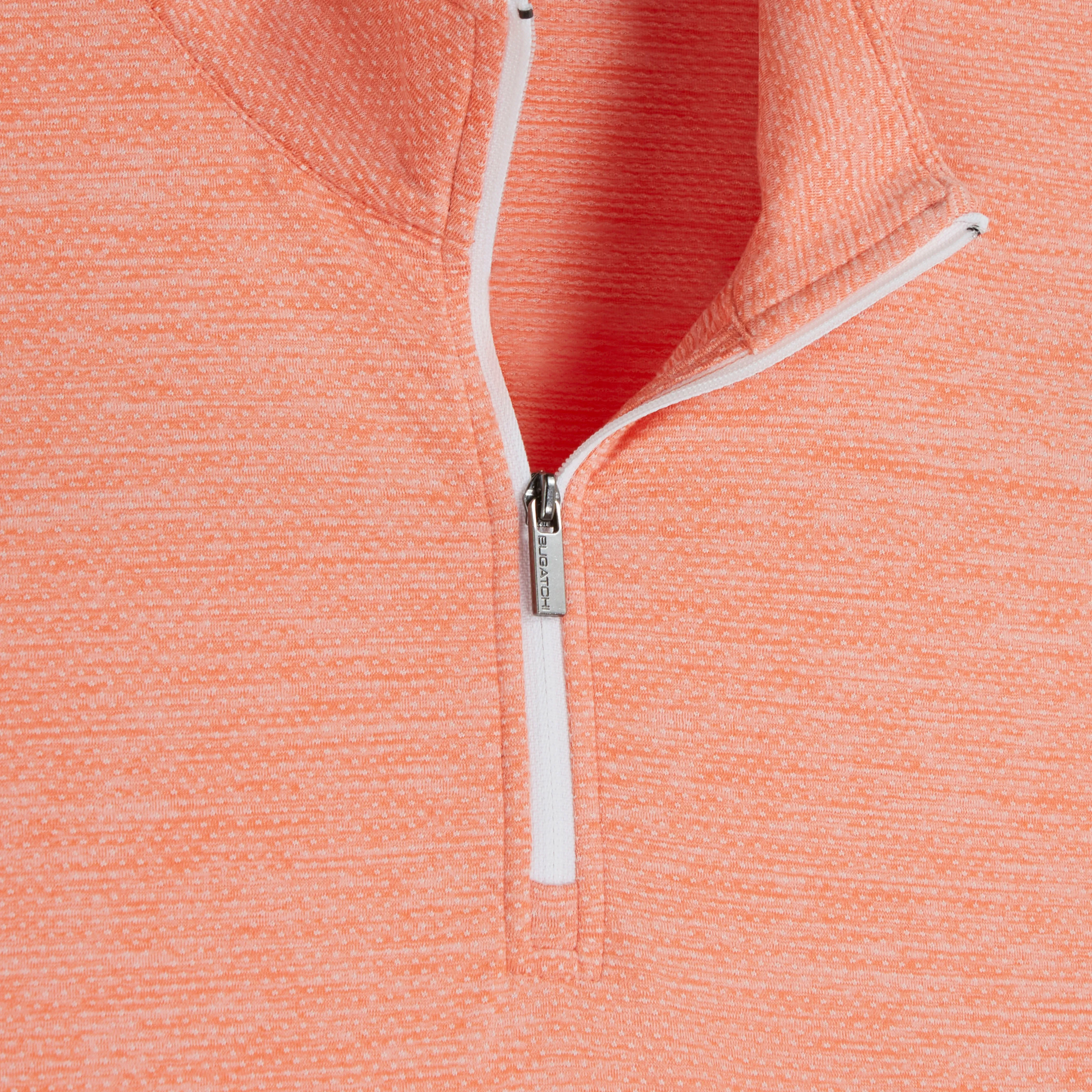 UV50 Performance Pullover sold by Bugatchi product image thumbnail 2