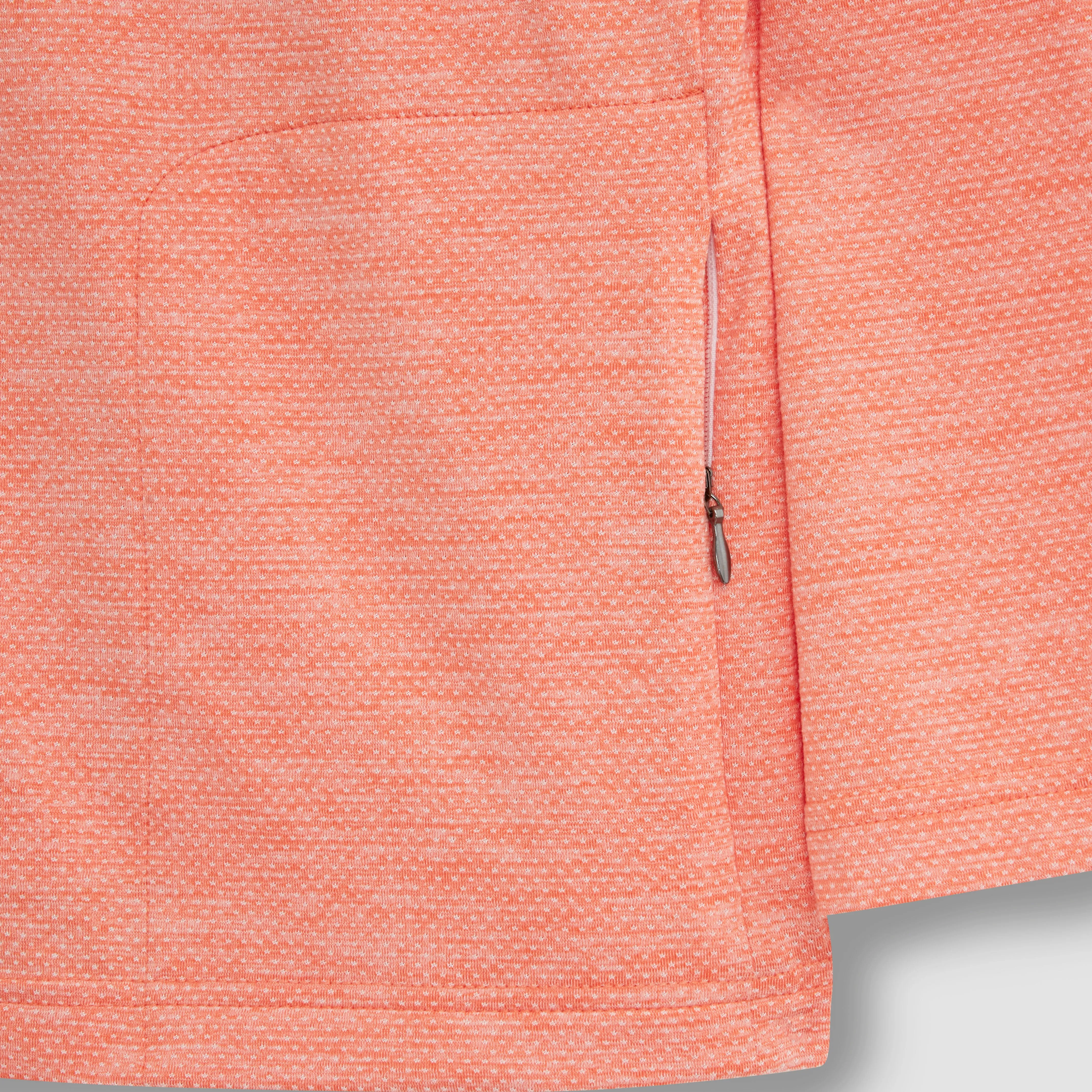 UV50 Performance Pullover sold by Bugatchi product image thumbnail 3