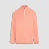 UV50 Performance Pullover sold by Bugatchi
