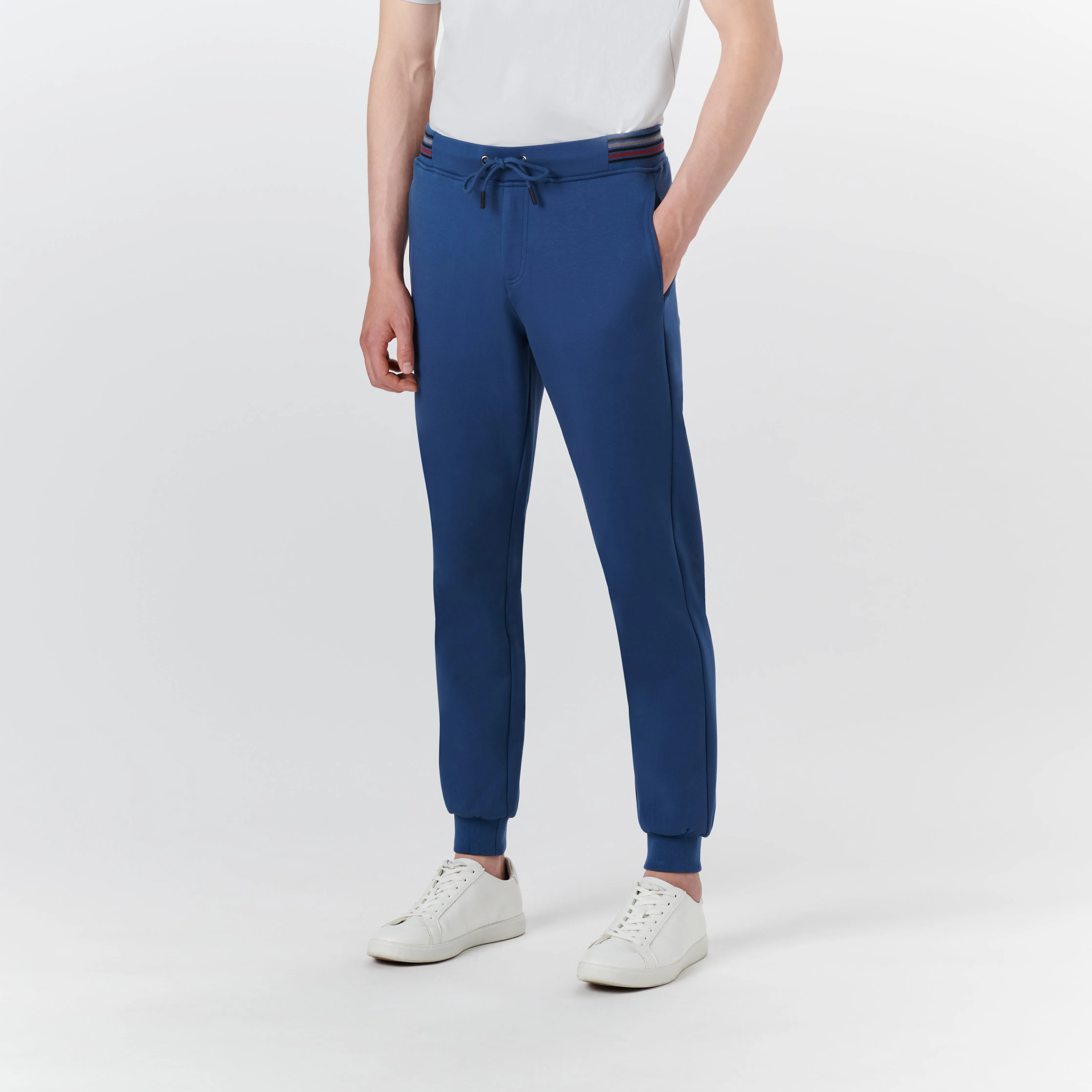 Jogging Pants sold by Bugatchi product image thumbnail 3