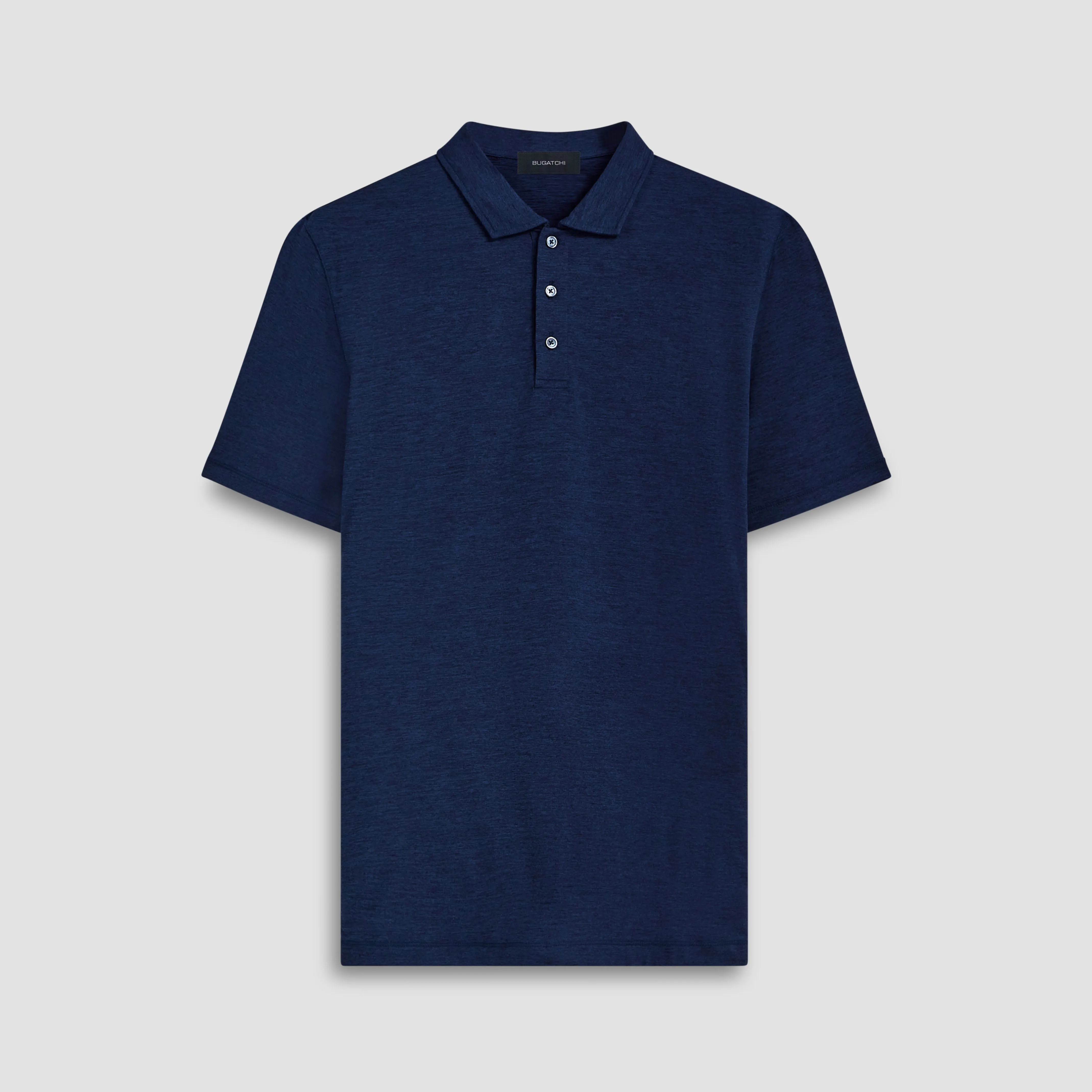 UV50 Performance Polo sold by Bugatchi