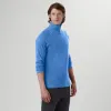 Quarter Zip Pullover sold by Bugatchi