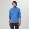 Quarter Zip Pullover sold by Bugatchi