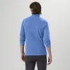 Quarter Zip Pullover sold by Bugatchi
