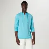 UV50 Performance Pullover sold by Bugatchi