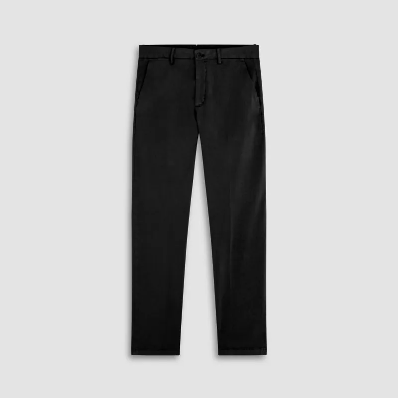 Regular Fit Chino Pants sold by Bugatchi