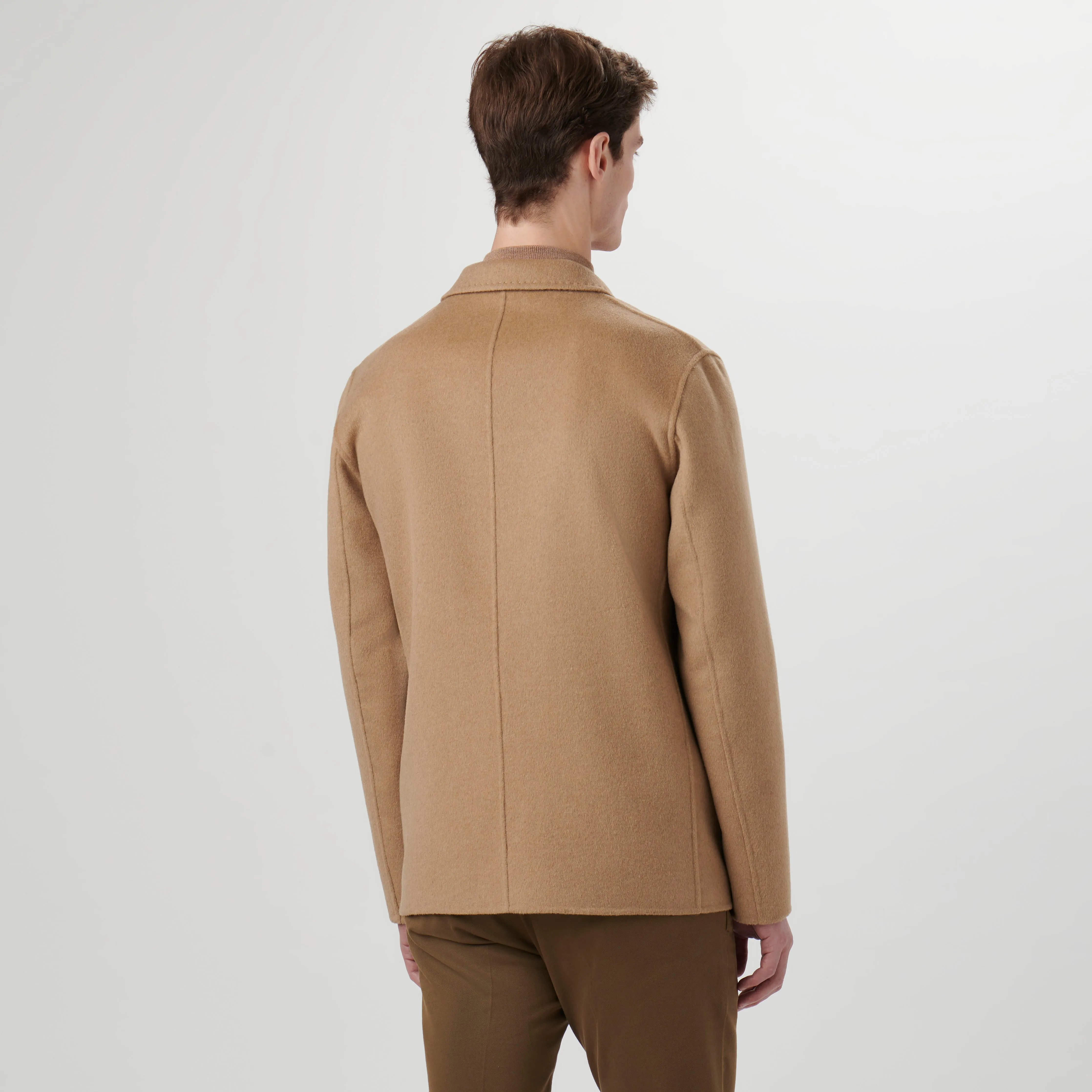 Two Button Blazer sold by Bugatchi product image thumbnail 4