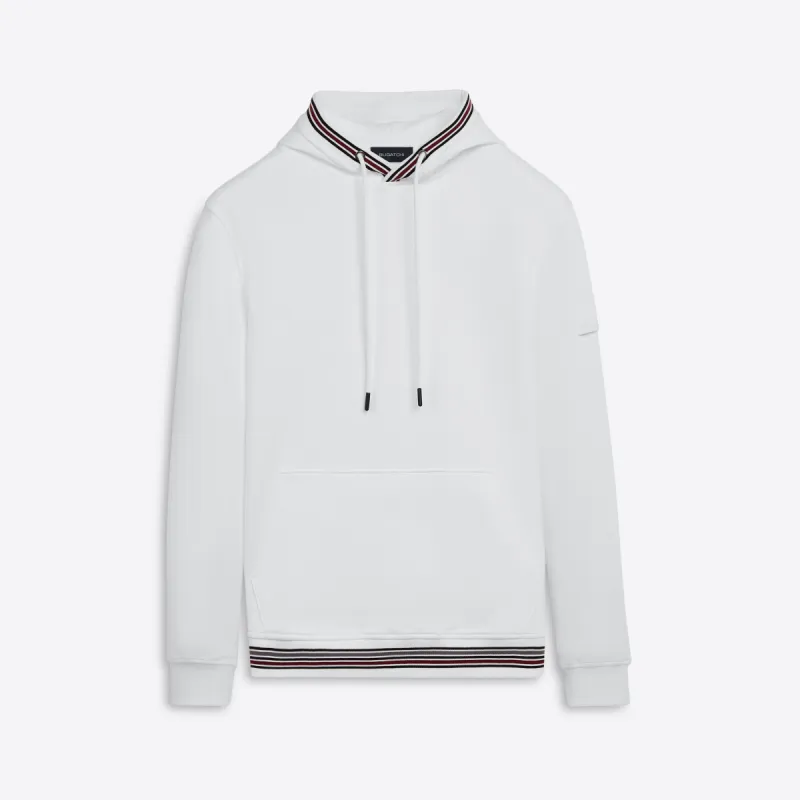 Hoodie Sweatshirt sold by Bugatchi