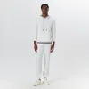 Hoodie Sweatshirt sold by Bugatchi