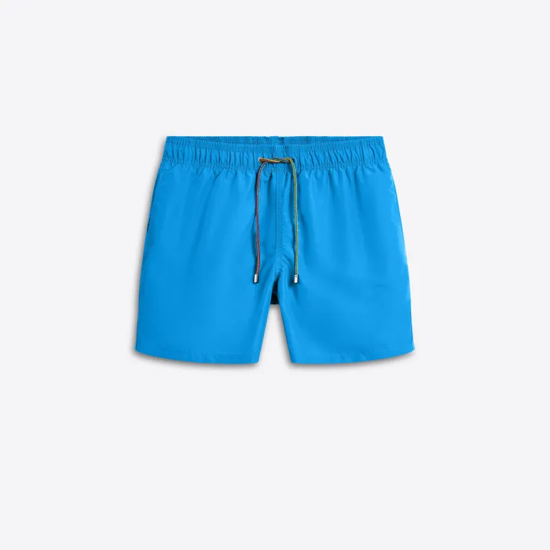 MAX Solid Swim Trunks sold by Bugatchi