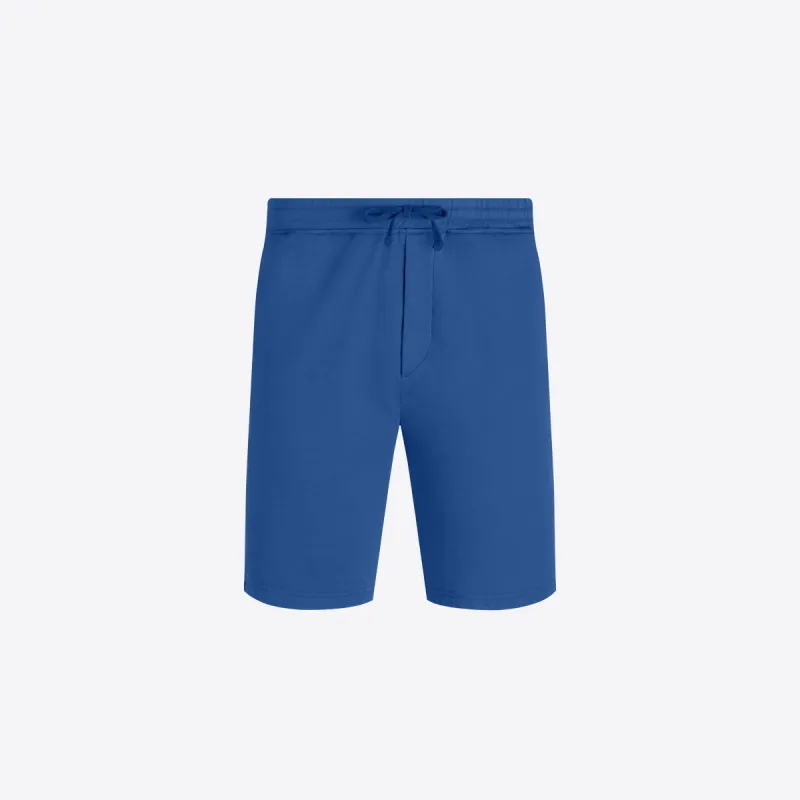 Comfort Solid Drawstring Short sold by Bugatchi