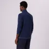 Quarter Zip Pullover sold by Bugatchi