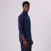 Quarter Zip Pullover sold by Bugatchi