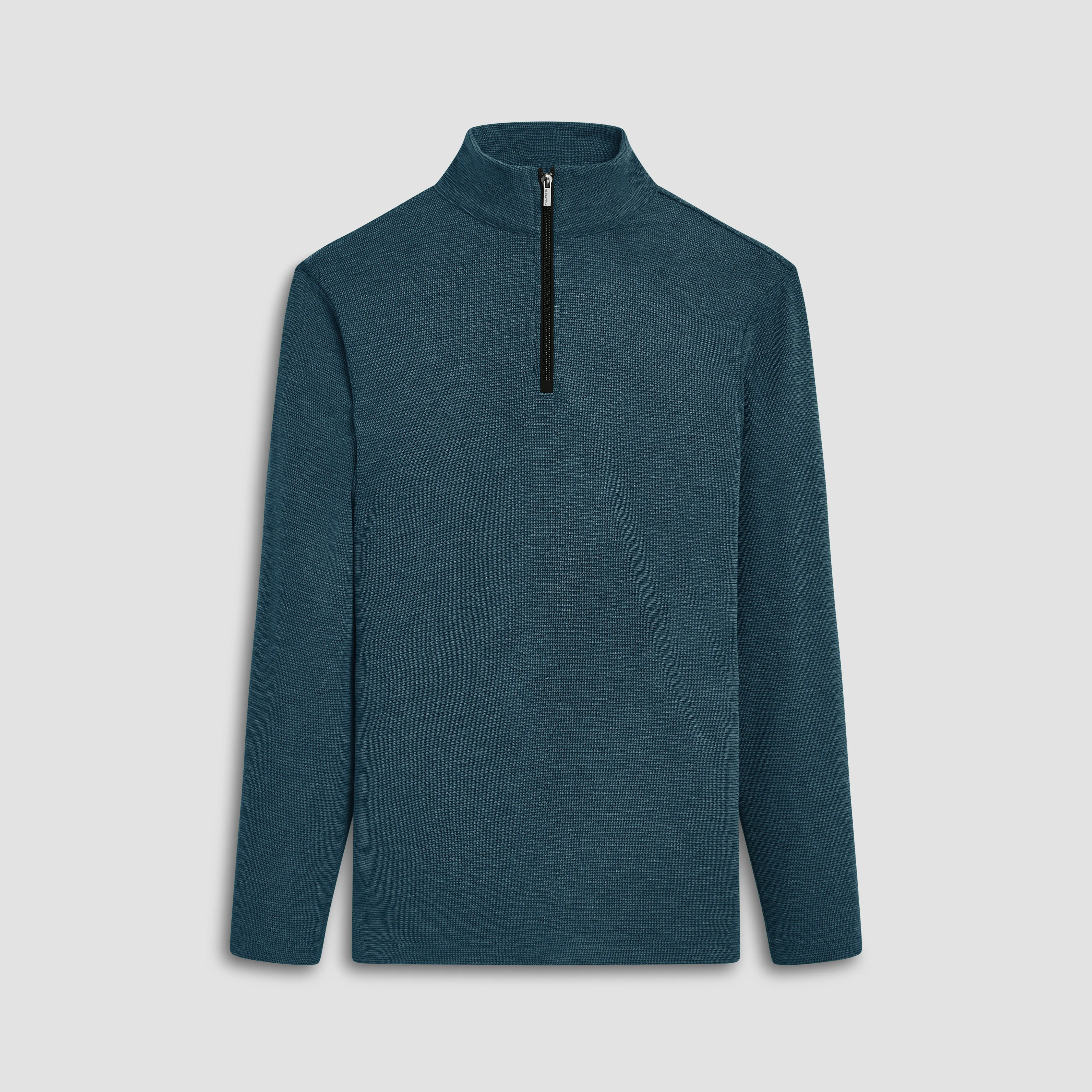 Quarter Zip Pullover sold by Bugatchi