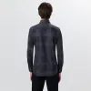 JAMES Plaid Check OoohCotton Shirt sold by Bugatchi