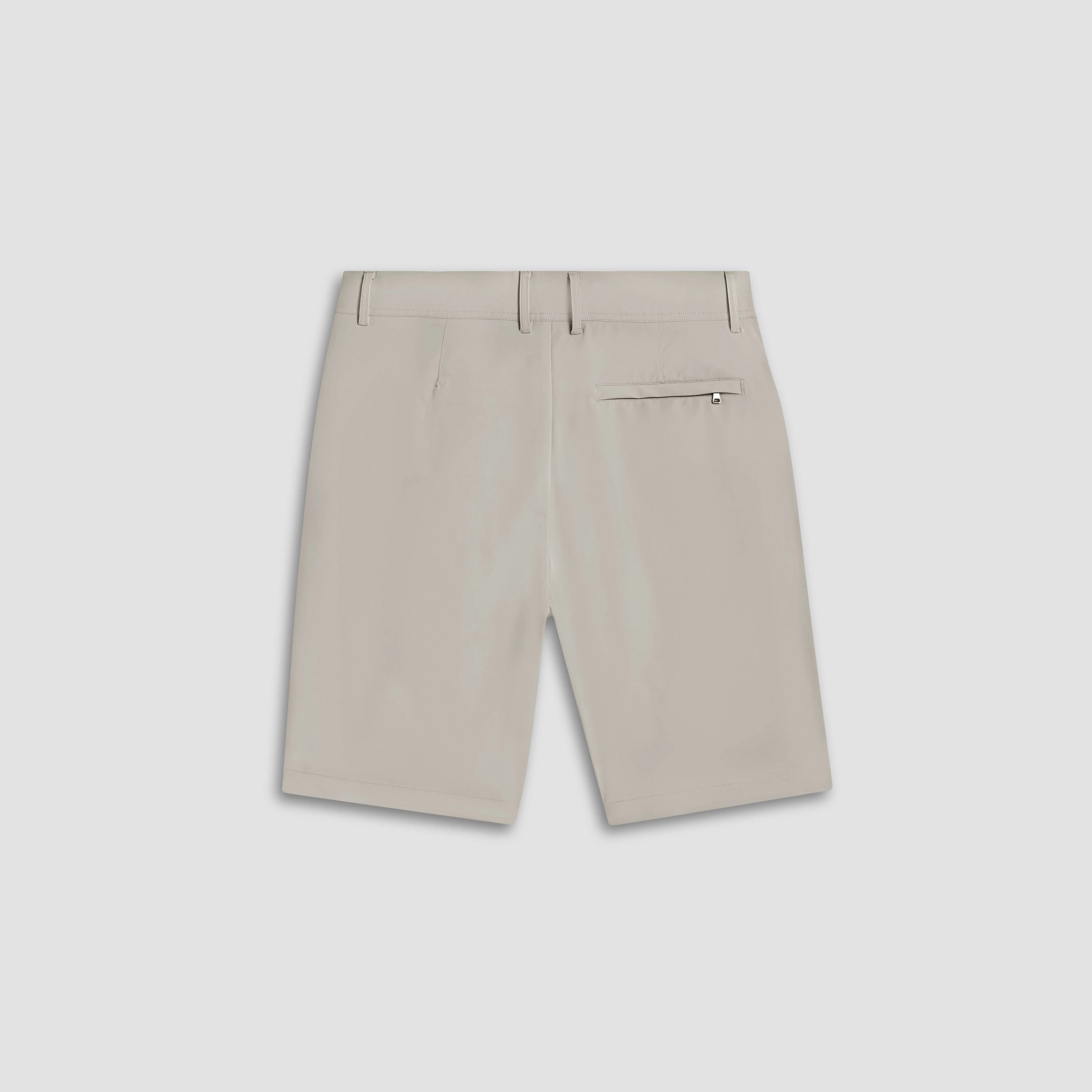 Solid Bermuda Short sold by Bugatchi product image thumbnail 4