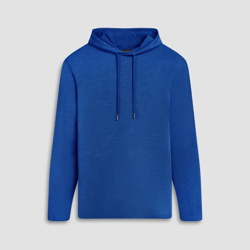 UV50 Performance Pullover sold by Bugatchi