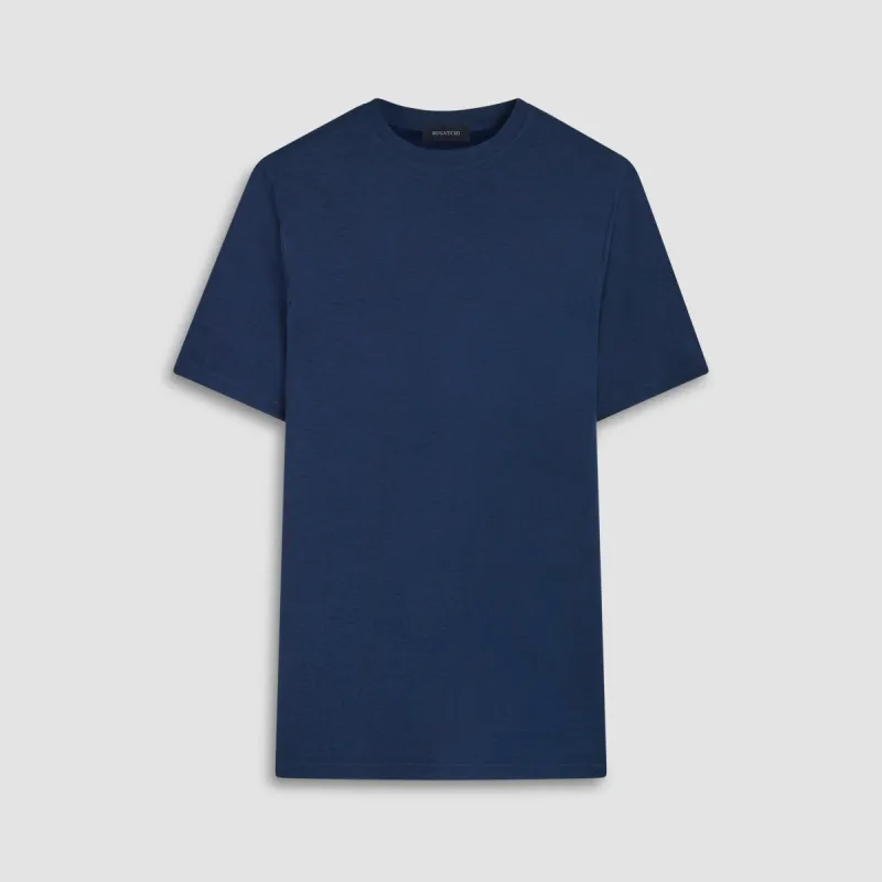 UV50 Performance T-Shirt sold by Bugatchi