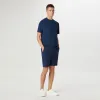 UV50 Performance T-Shirt sold by Bugatchi