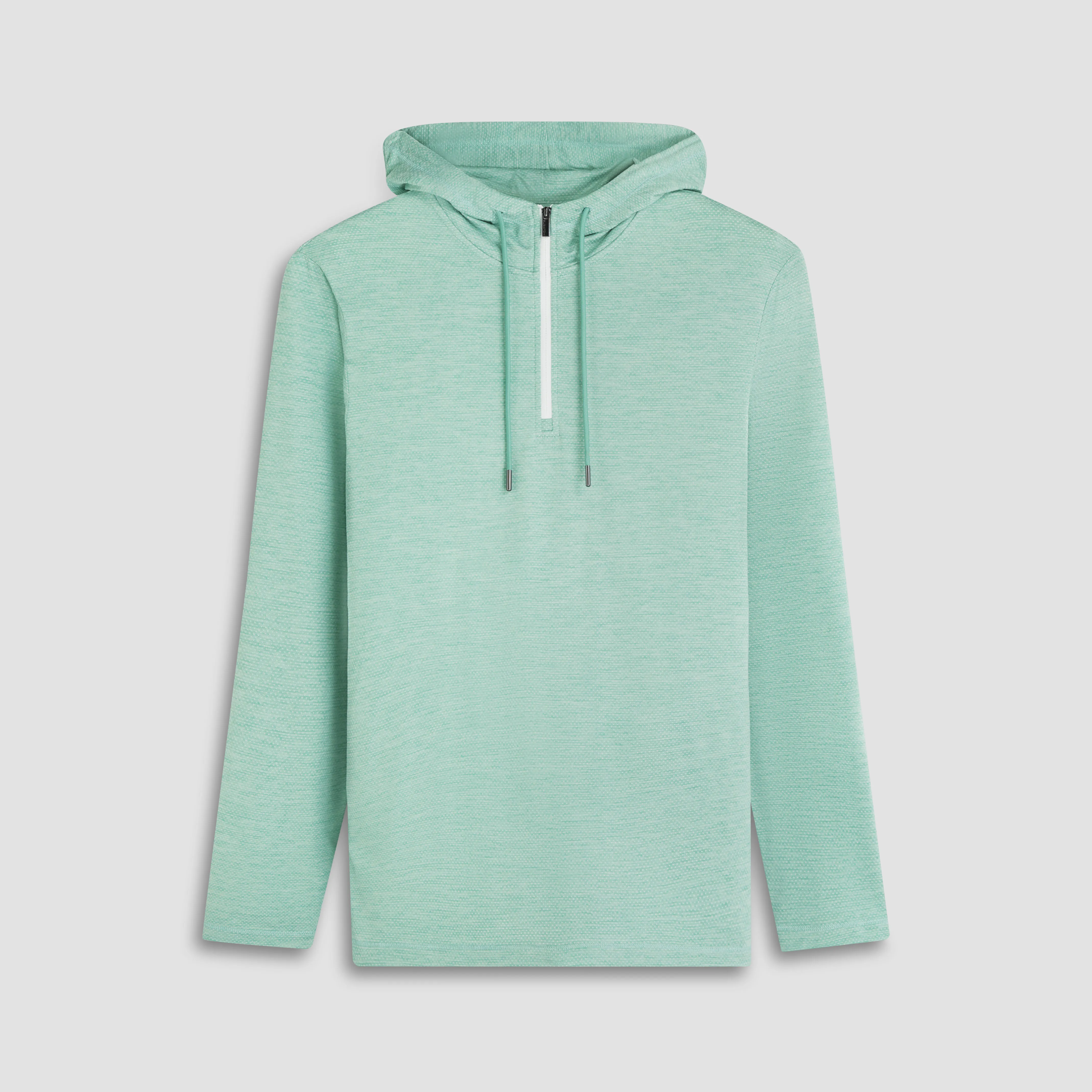 UV50 Performance Pullover sold by Bugatchi