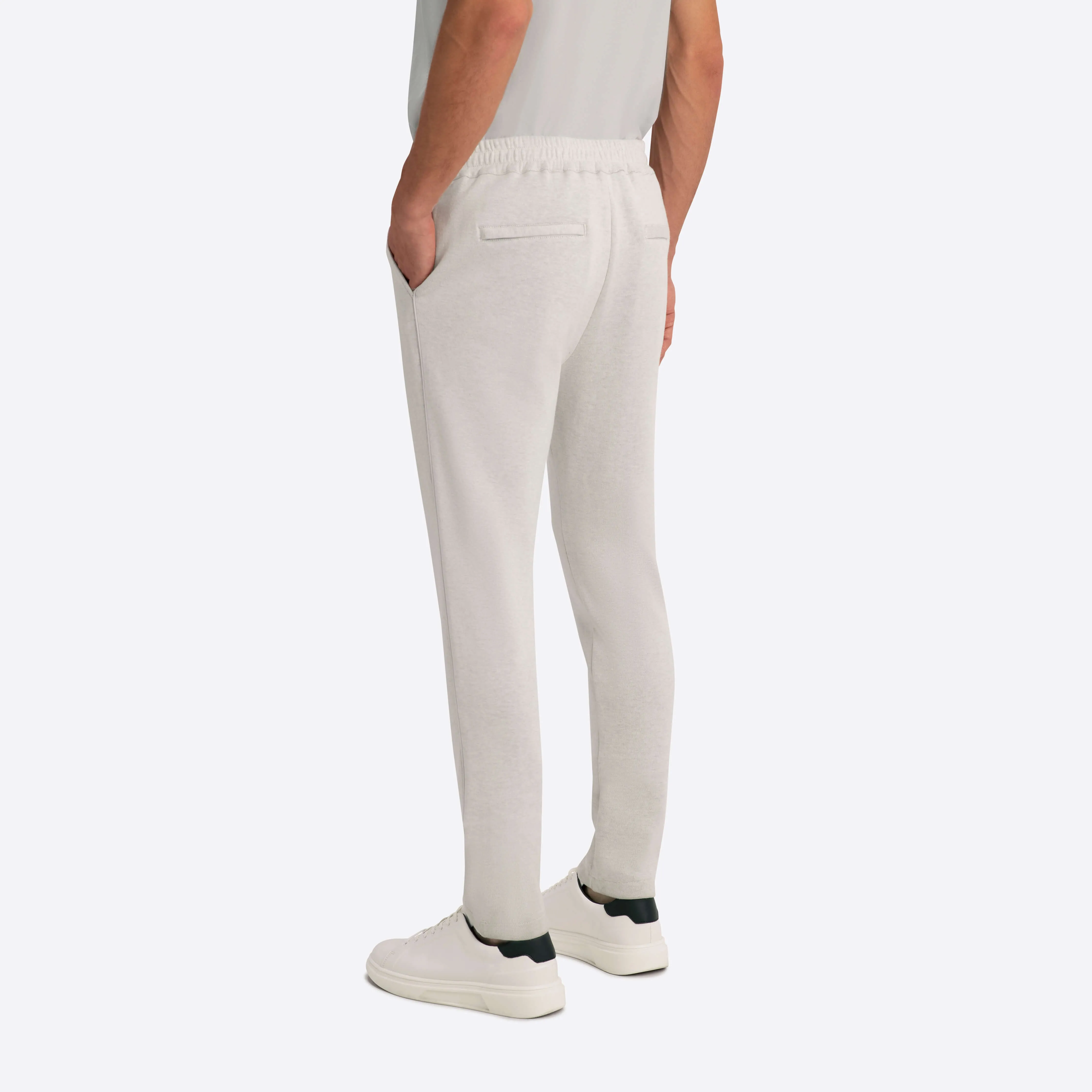 Knit Pant sold by Bugatchi product image thumbnail 3