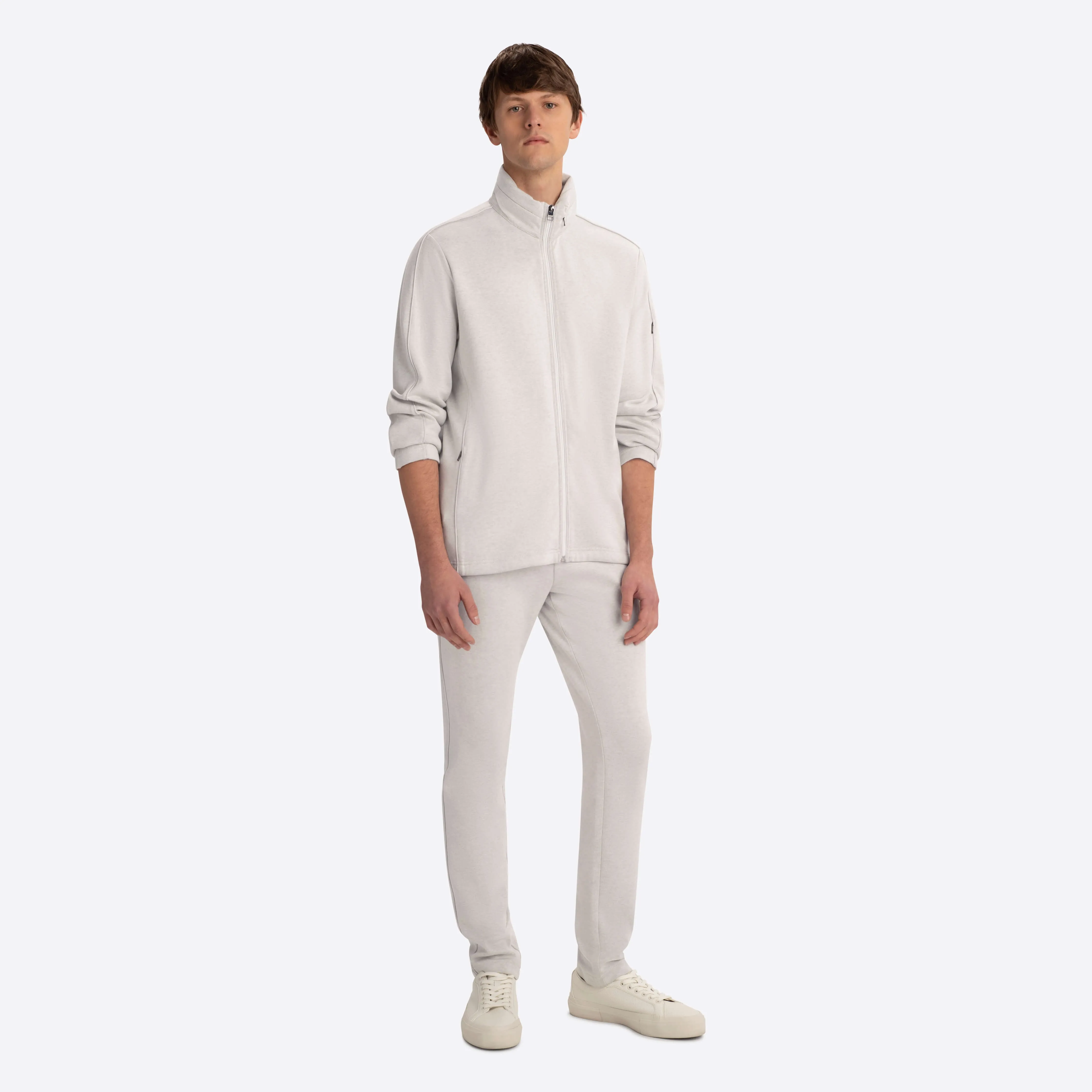 Knit Pant sold by Bugatchi product image thumbnail 4