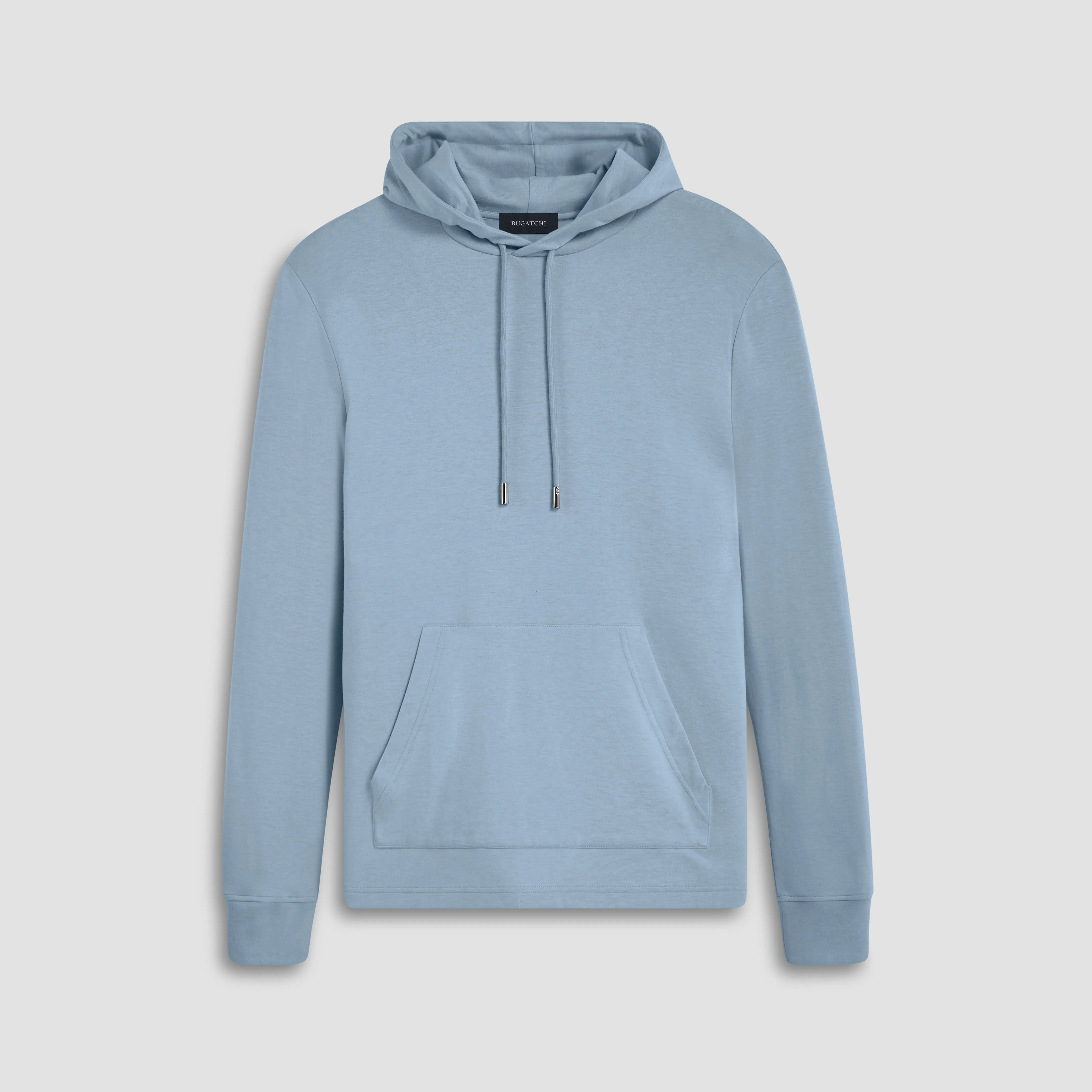 Performance Hoodie sold by Bugatchi