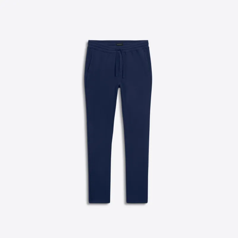 Comfort Solid Drawstring Pant sold by Bugatchi