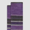 Striped Mid-Calf Socks sold by Bugatchi