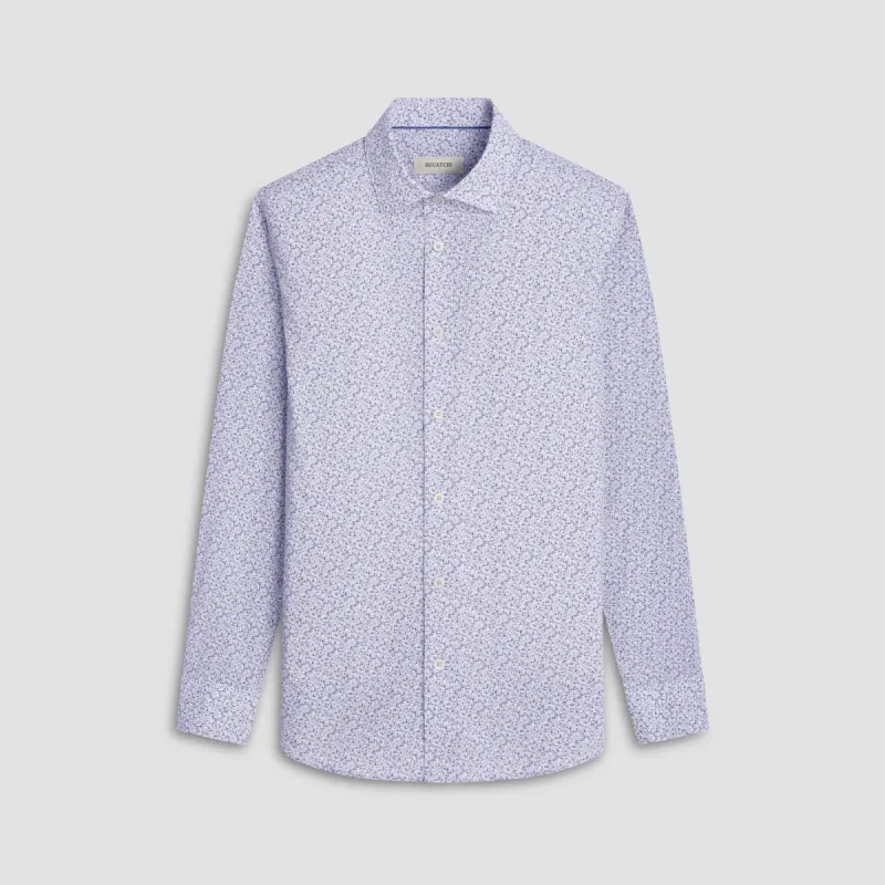 Axel Abstract Shirt sold by Bugatchi