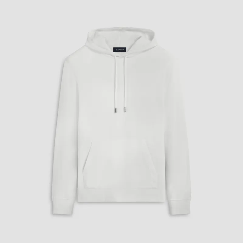 Performance Hoodie sold by Bugatchi