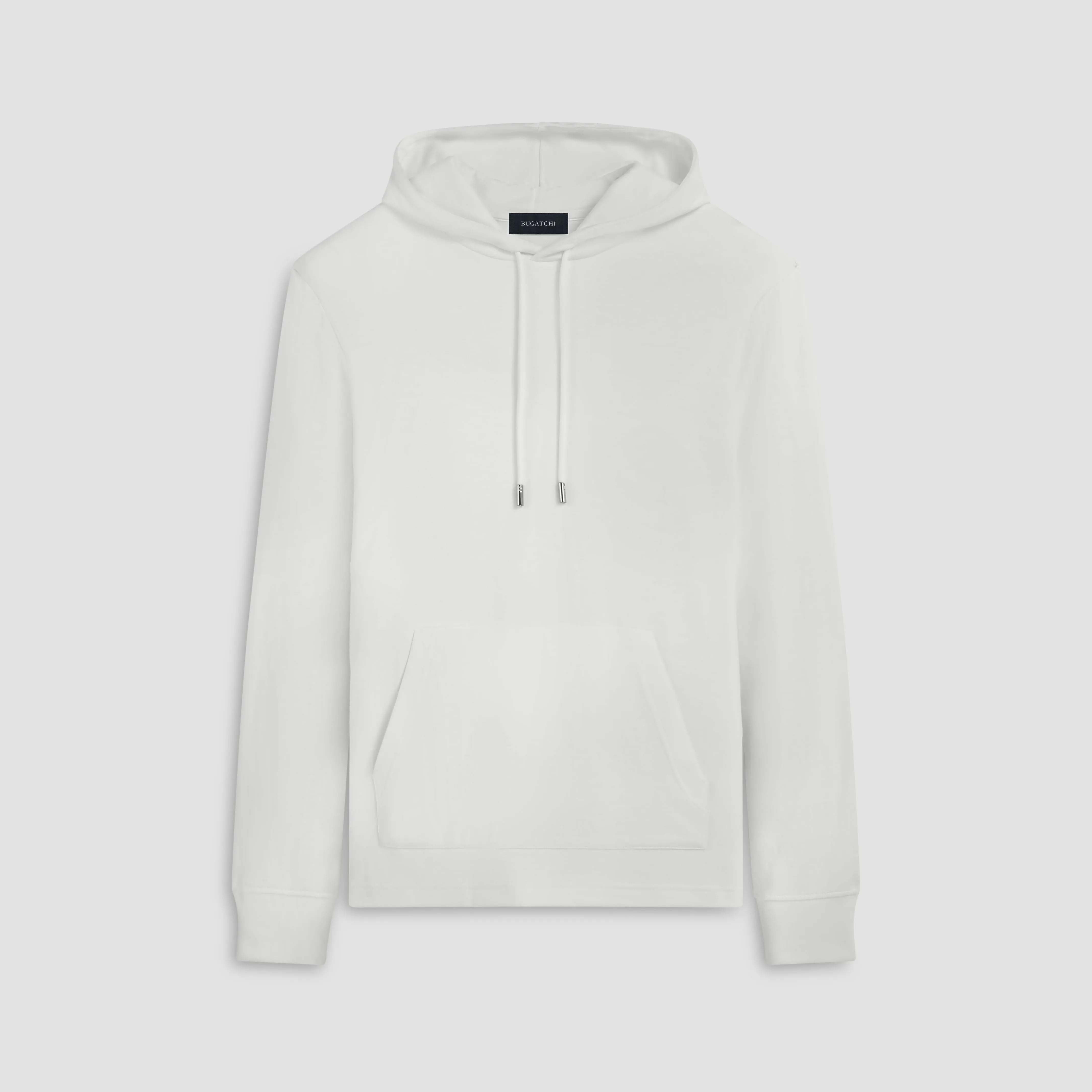 Performance Hoodie sold by Bugatchi