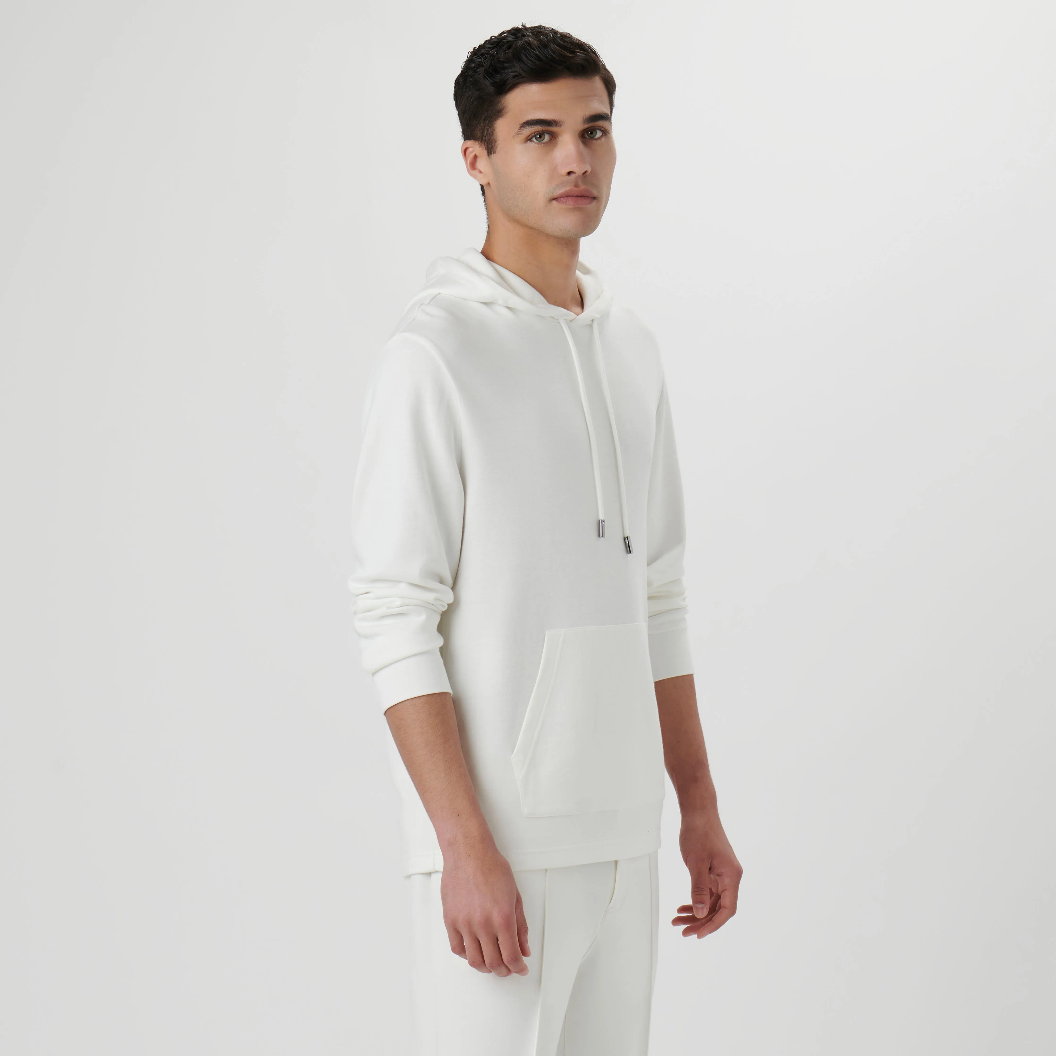 Performance Hoodie sold by Bugatchi product image thumbnail 3