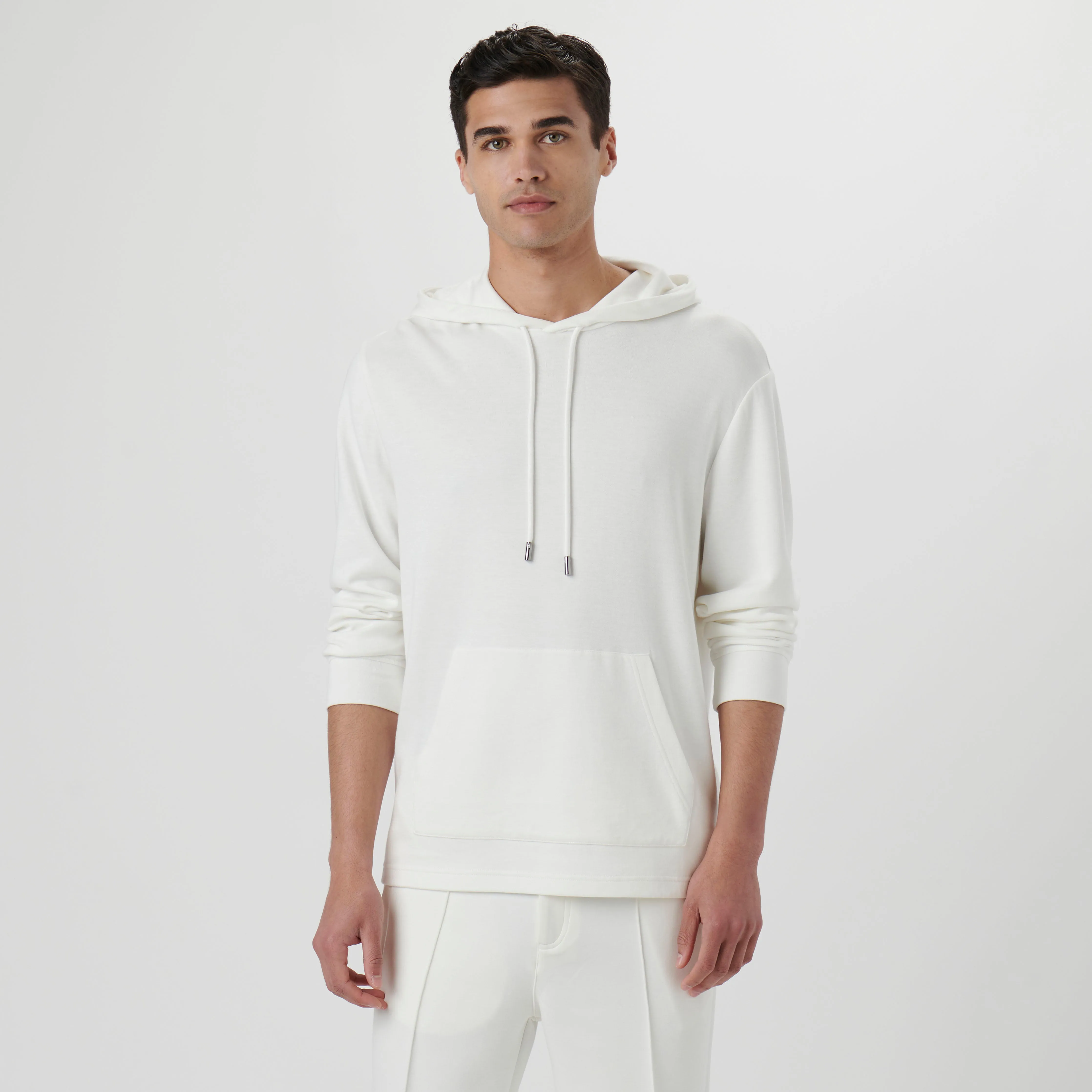 Performance Hoodie sold by Bugatchi product image thumbnail 2