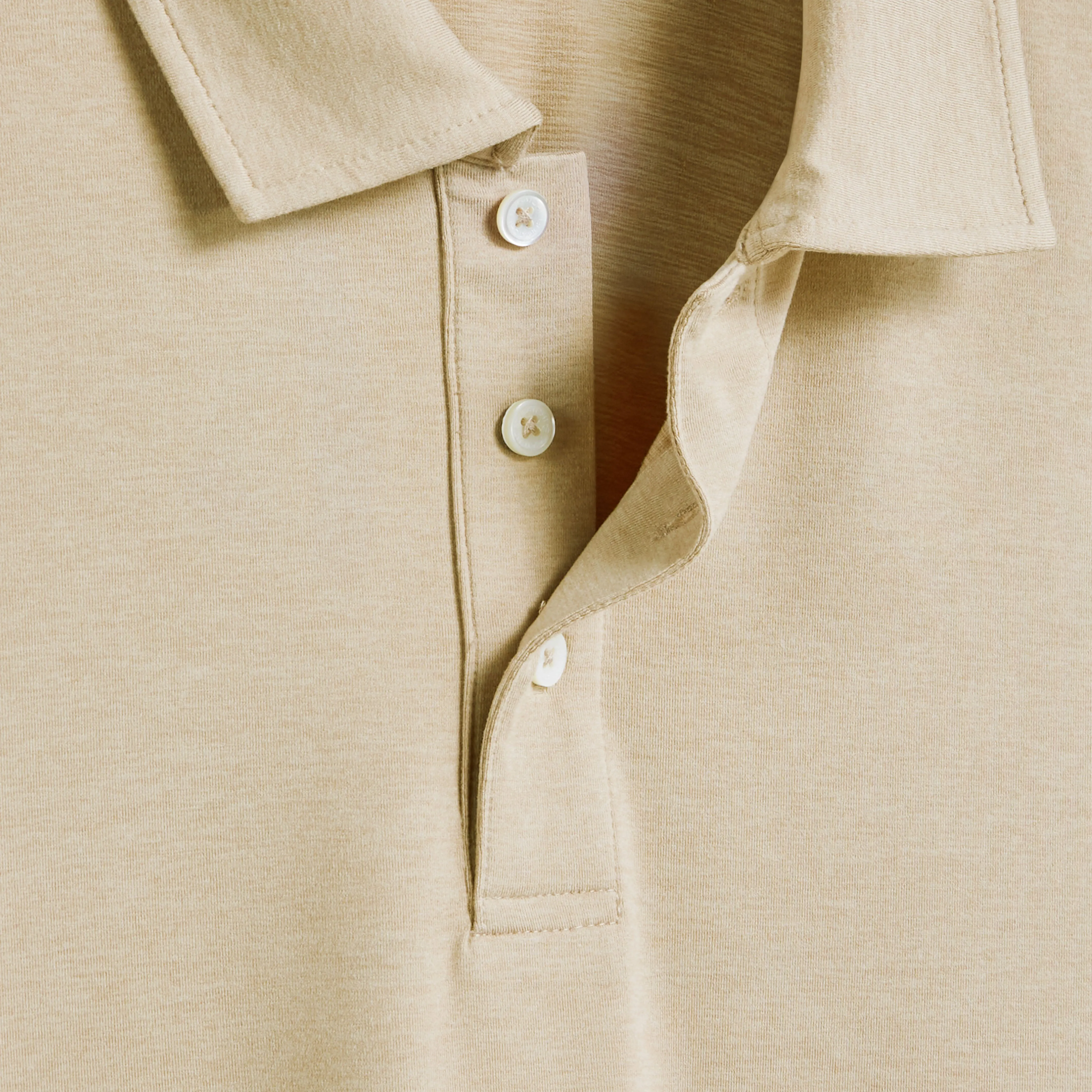 UV50 Performance Polo sold by Bugatchi product image thumbnail 2