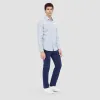 Julian Floral Shirt sold by Bugatchi