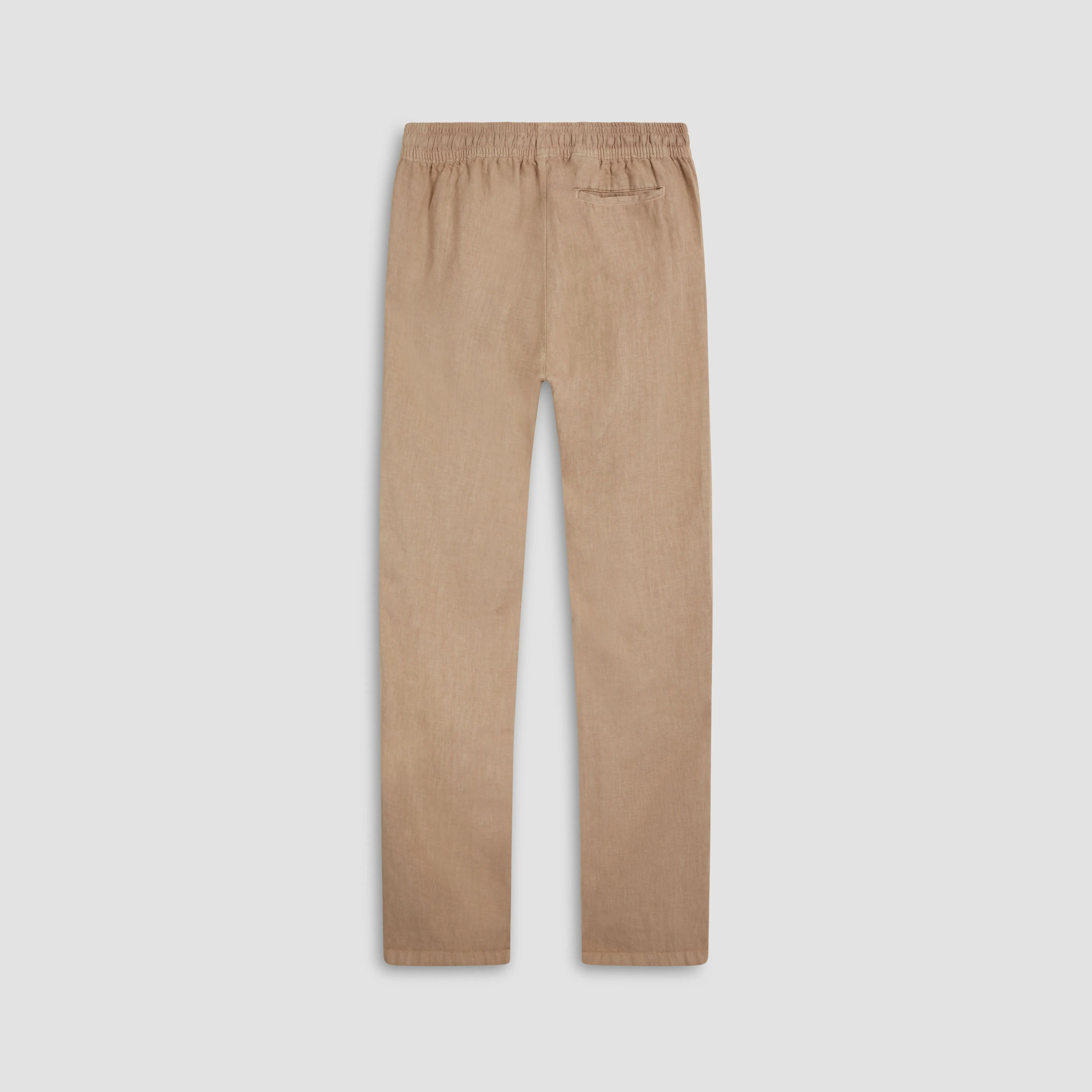 Linen Pants sold by Bugatchi product image thumbnail 2