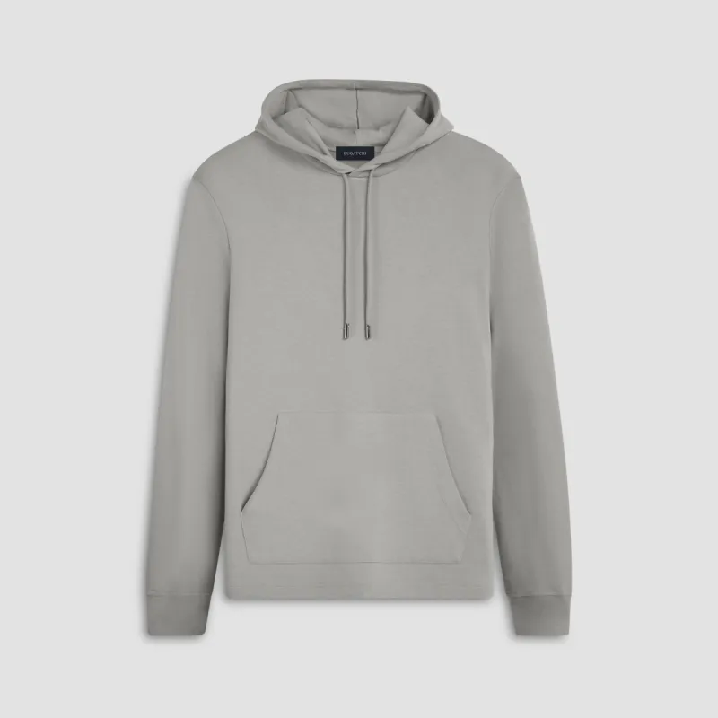 Performance Hoodie sold by Bugatchi