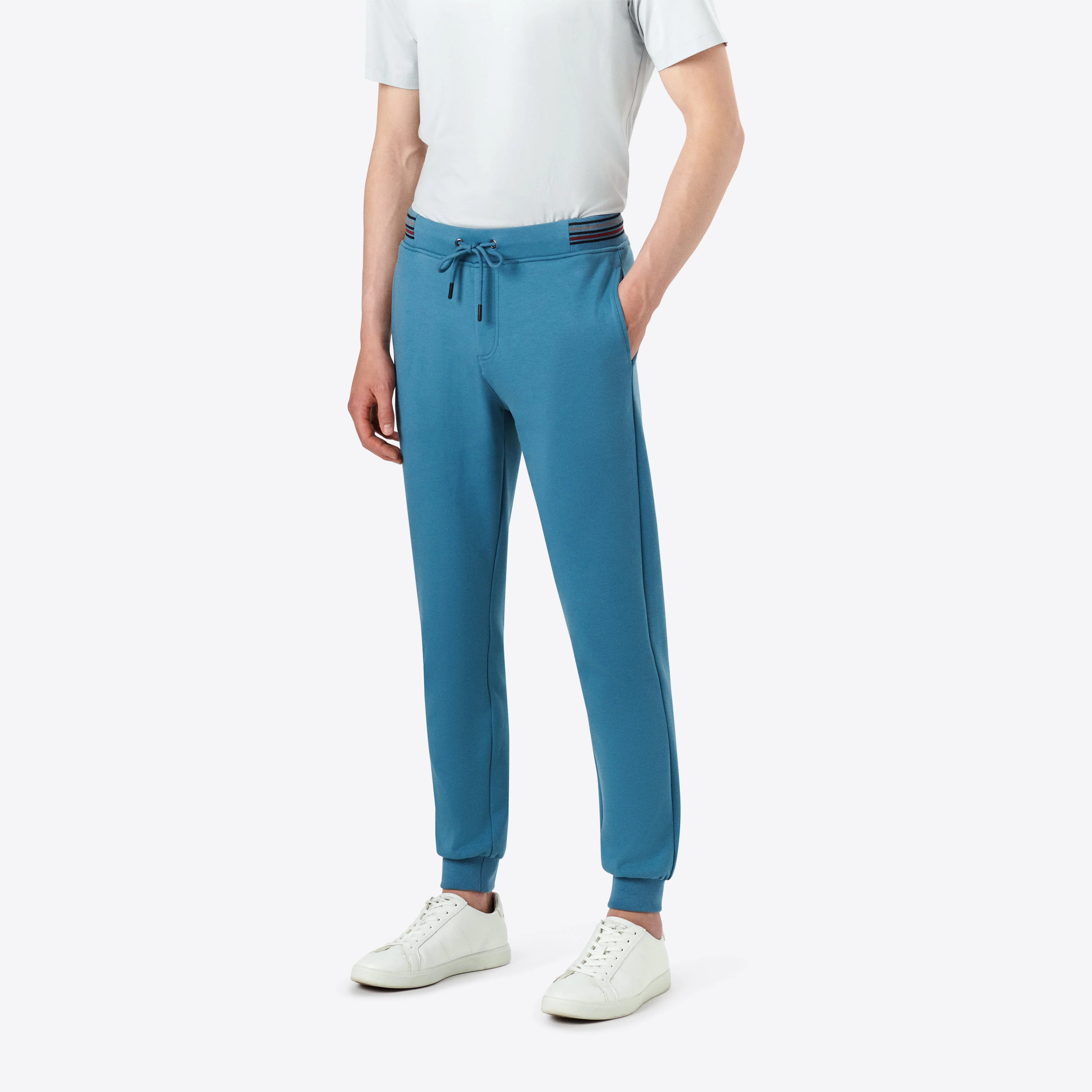Jogging Pants sold by Bugatchi product image thumbnail 3